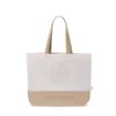 Picture of Mauna Kea Shopping Bag rCotton 220gsm and Jute 275gsm