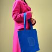 Picture of Aconcagua Shopping Bag rCotton 280gsm. 65cm handles and Gusset