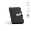 Picture of Melville Notebook A5 rPET 70 gsm 