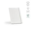 Picture of Hugo A5 Notebook rMilk Cartons cover. 70gsm recycled 160 pages