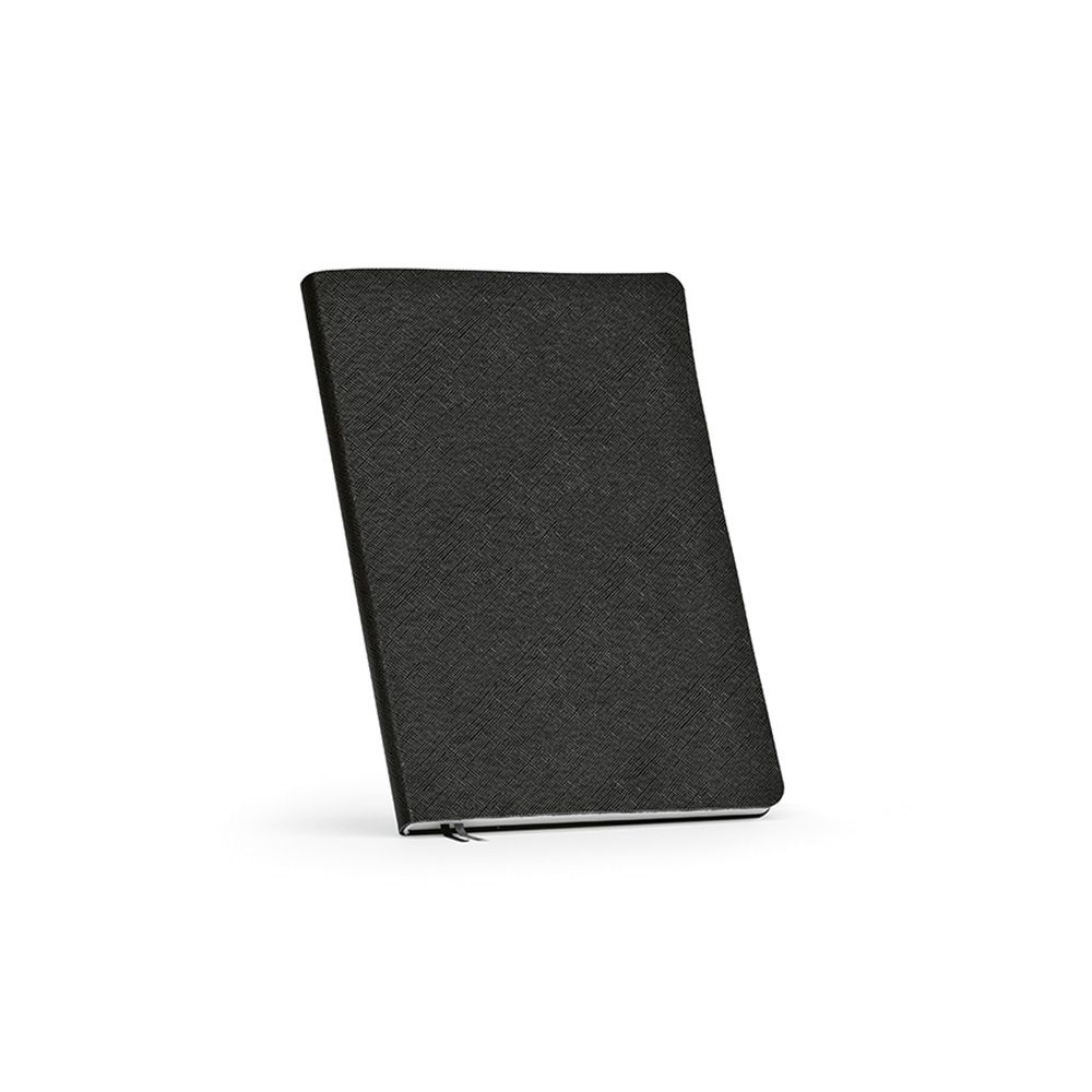 Picture of Sartre A5 Soft cover notebook rPU. 80gsm FSC 196 pages
