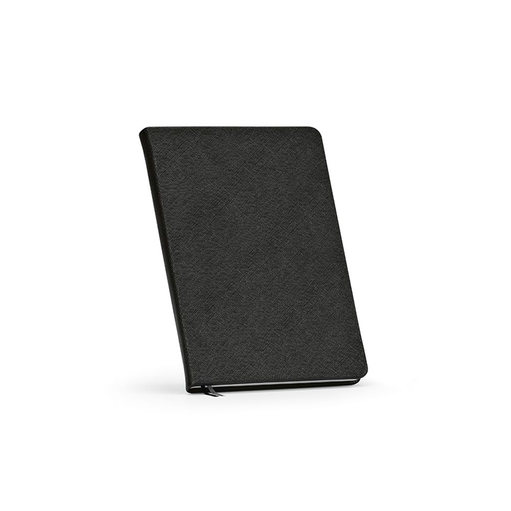 Picture of Wilde A5 Hardcover notebook rPU. 80gsm FSC 196 pages