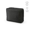 Picture of Venice Toiletry Bag 4.5L rPET and PU coating. Hanging hook