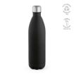 Picture of Mississippi 1100 Bottle Recycled Stainless Steel 1100 ml 