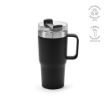 Picture of Neman Mug rSS 580ml. Double wall and Rotating Lid
