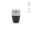 Picture of Rembrandt 800 Food Flask rSS 760ml. 2 compartments