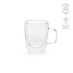 Picture of Elbe 350 Mug Borosilicate Glass 300 ml 