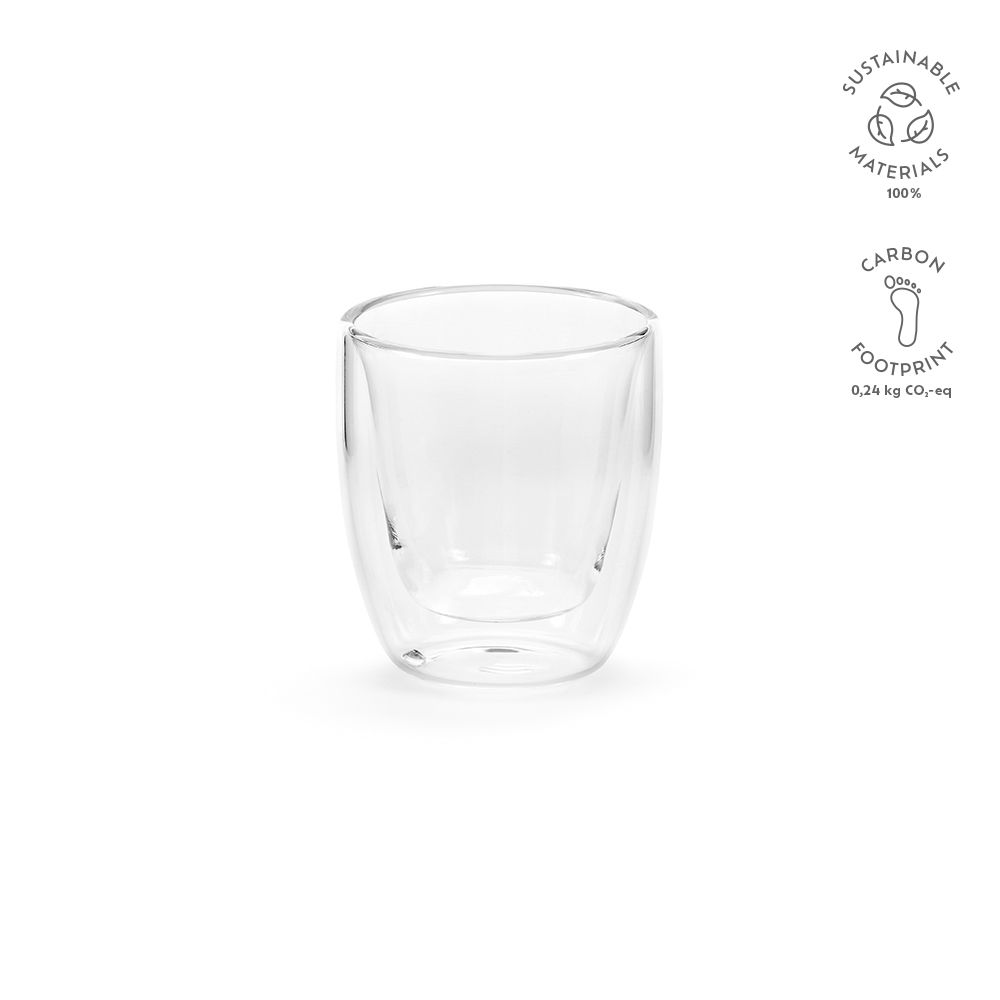 Picture of Meuse 75 Mug Borosilicate Glass 70ml
