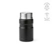 Picture of Dali 800 Food Flask rSS 810 ml. Double wall and foldable spoon