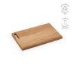 Picture of Moore Board Oak with Built-in Handle