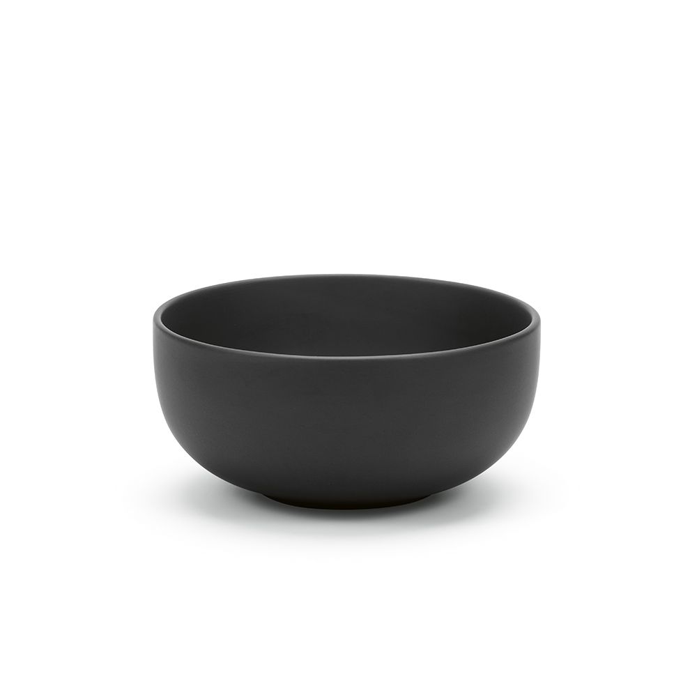 Picture of Okeeffe Bowl Ceramic 720 ml. Matt finish