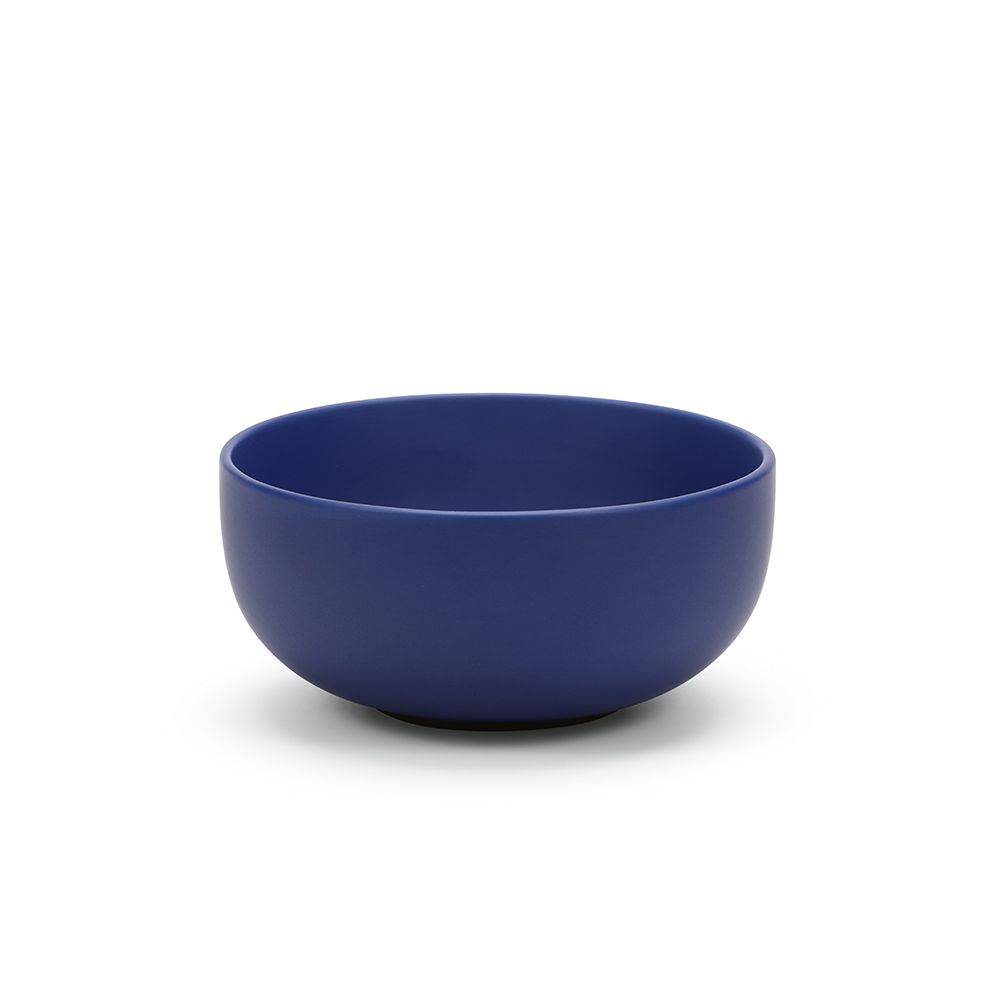 Picture of Okeeffe Bowl Ceramic 800 ml. Matt finish