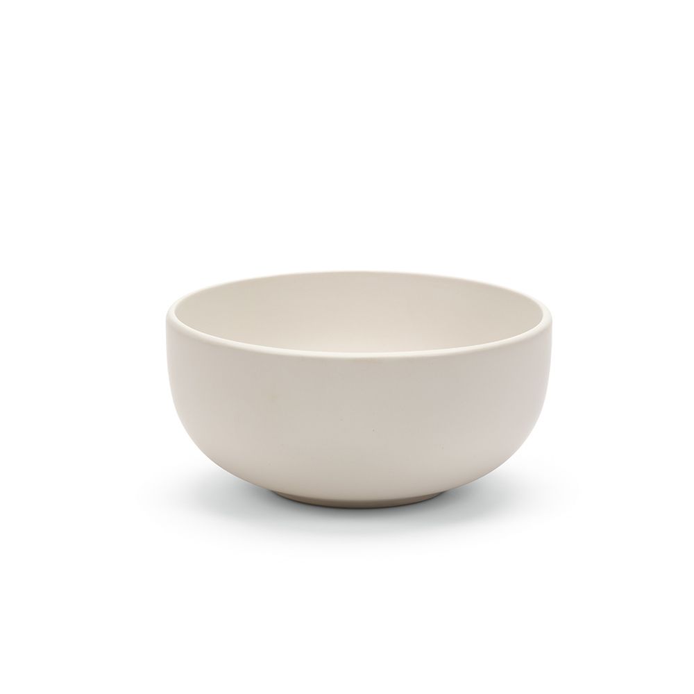 Picture of Okeeffe Bowl Ceramic 800 ml. Matt finish