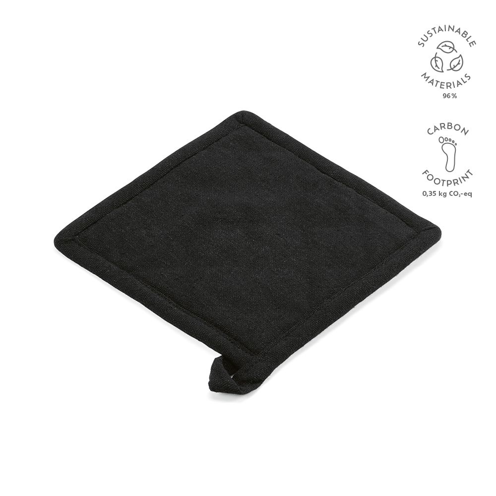 Picture of Klimt Pot Holder rCotton 180gsm 