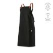 Picture of Kandinsky Apron rCotton 280gsm and rPU details