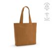 Picture of Blanc Shopping Bag rCotton 220gsm. 65cm handles and gusset