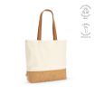 Picture of Vinson Shopping Bag rCotton 220gsm and Cork