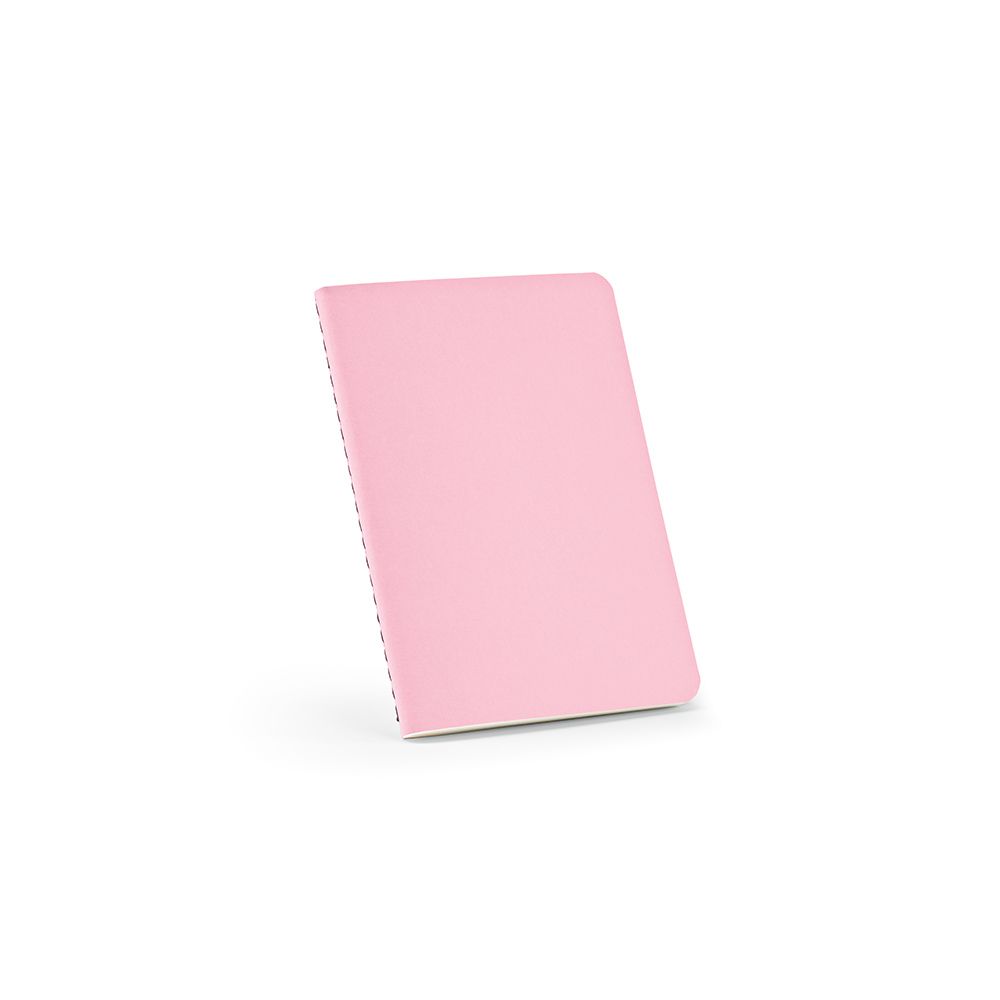 Picture of Bronte A6 Softcover Notebook rCardboard cover. 