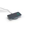 Picture of Lovelace Wireless Charger Limestone. 15W. USB-C Port
