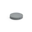 Picture of Lovelace Wireless Charger Limestone. 15W. USB-C Port
