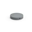 Picture of Lovelace Wireless Charger Limestone. 15W. USB-C Port