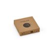 Picture of Lovelace Wireless Charger Limestone. 15W. USB-C Port