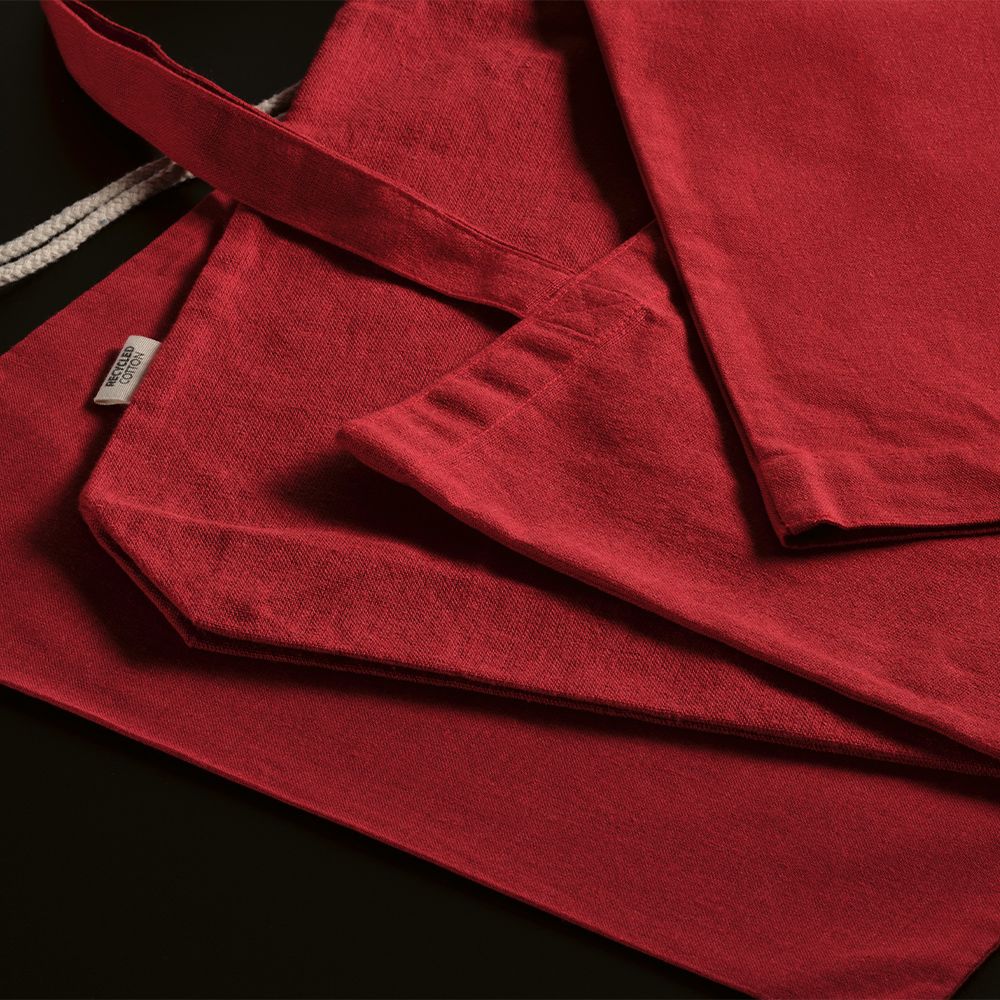 Picture of Aconcagua Shopping Bag rCotton 280gsm. 65cm handles and Gusset