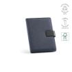 Picture of Tolstoy A5 Folder rPET. 64 FSC sheet notepad and rPU closure