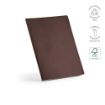 Picture of Bronte A4 Softcover Notebook rCardboard cover. FSC paper