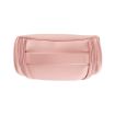 Picture of Shanghai Hanging Toiletry Bag 5L rPU with handle and hook