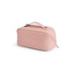 Picture of Macao Toiletry Bag 3.5L rLeather with zipper and handle