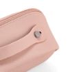 Picture of Macao Toiletry Bag 3.5L rLeather with zipper and handle