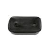 Picture of Macao Toiletry Bag 3.5L rLeather with zipper and handle