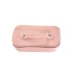 Picture of Macao Toiletry Bag 3.5L rLeather with zipper and handle