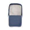 Picture of Stockholm Backpack 18L rCotton 450 gsm. rPET handles
