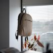 Picture of Vilnius Backpack 18L rPET. Front pocket. Fits 17" Laptop