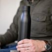 Picture of Acuara Bottle rSS 630ml. Double walled and Leakproof