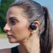 Picture of Aerotunes Earbuds rABS 750mAh. 30h playtime and Open Ear Design