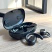 Picture of Aerotunes Earbuds rABS 750mAh. 30h playtime and Open Ear Design