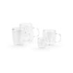 Picture of Elbe 75 Mug Borosilicate Glass 65ml