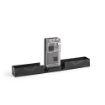 Picture of Elexa Powerbank rABS 20000mAh. 45W Charges laptop. LED Display
