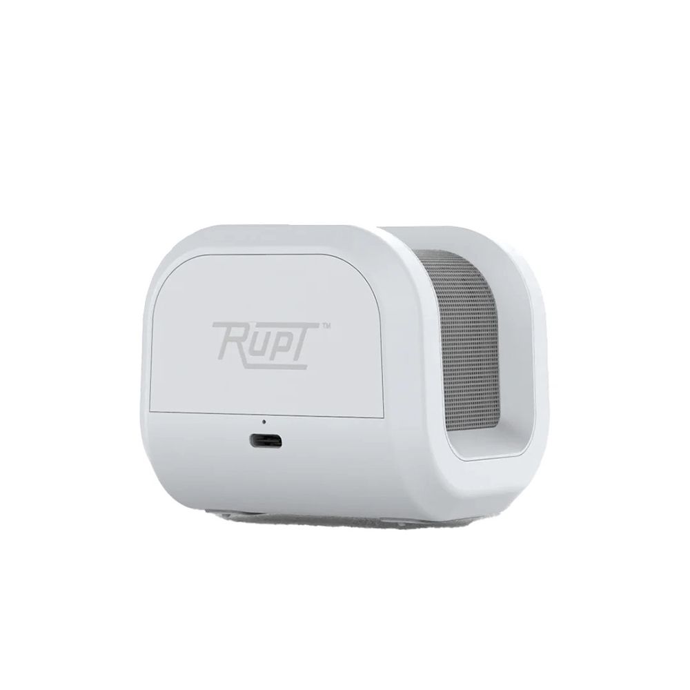Picture of Boomz Speaker rABS 800mAh. 5h playtime. 5W and TWC system