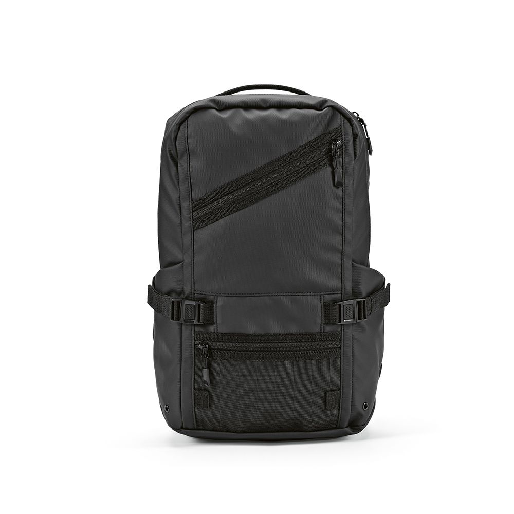 Picture of Rivin Backpack 18L rPET. Relective pocket. Fits 17" laptop