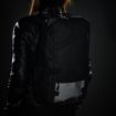 Picture of Rivin Backpack 18L rPET. Relective pocket. Fits 17" laptop