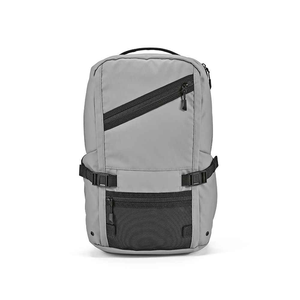 Picture of Rivin Backpack 18L rPET. Relective pocket. Fits 17" laptop