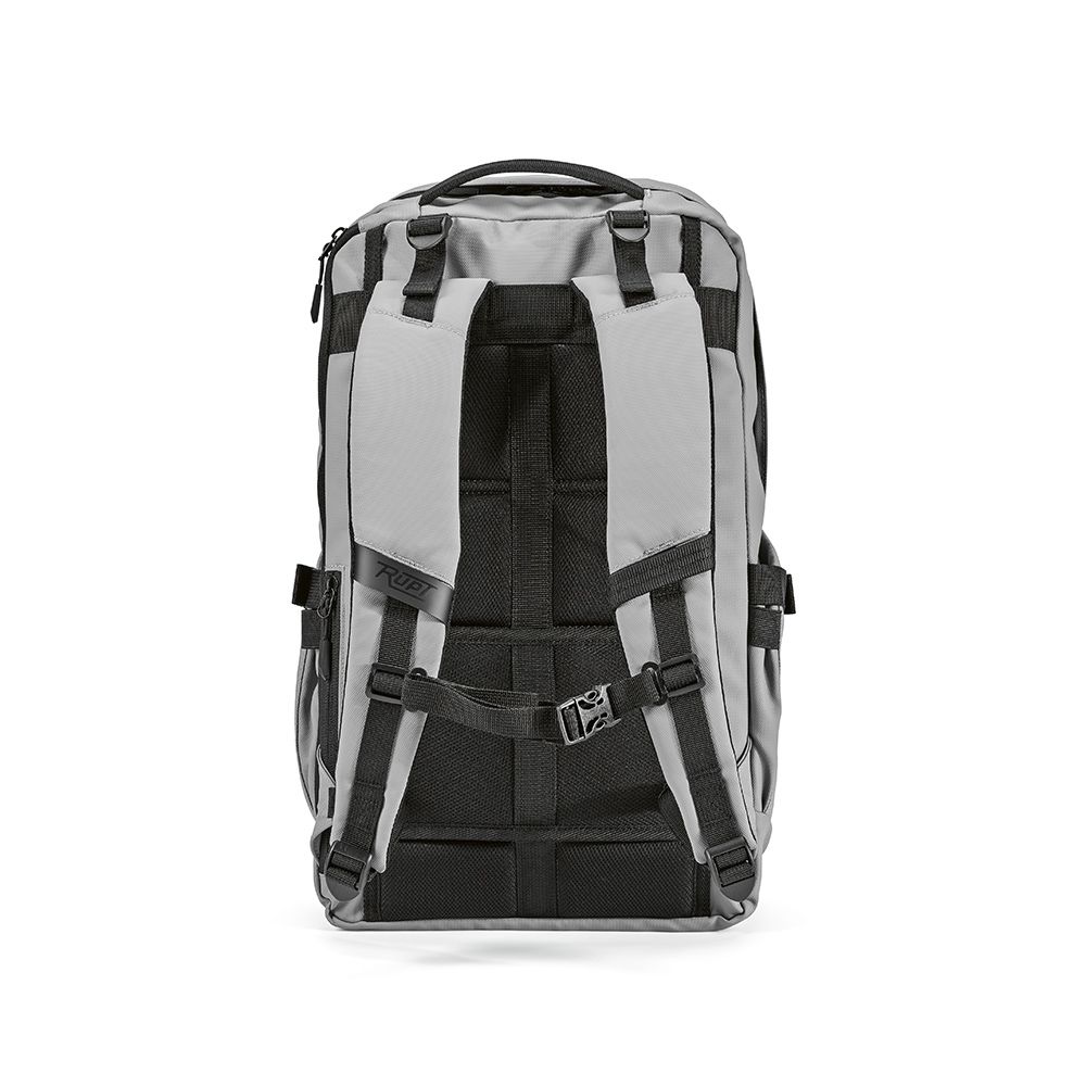 Picture of Rivin Backpack 18L rPET. Relective pocket. Fits 17" laptop