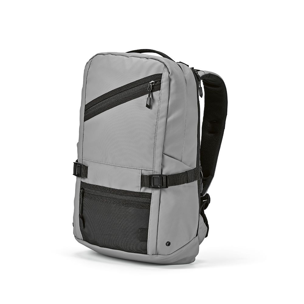 Picture of Rivin Backpack 18L rPET. Relective pocket. Fits 17" laptop