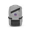 Picture of Rivin Backpack 18L rPET. Relective pocket. Fits 17" laptop