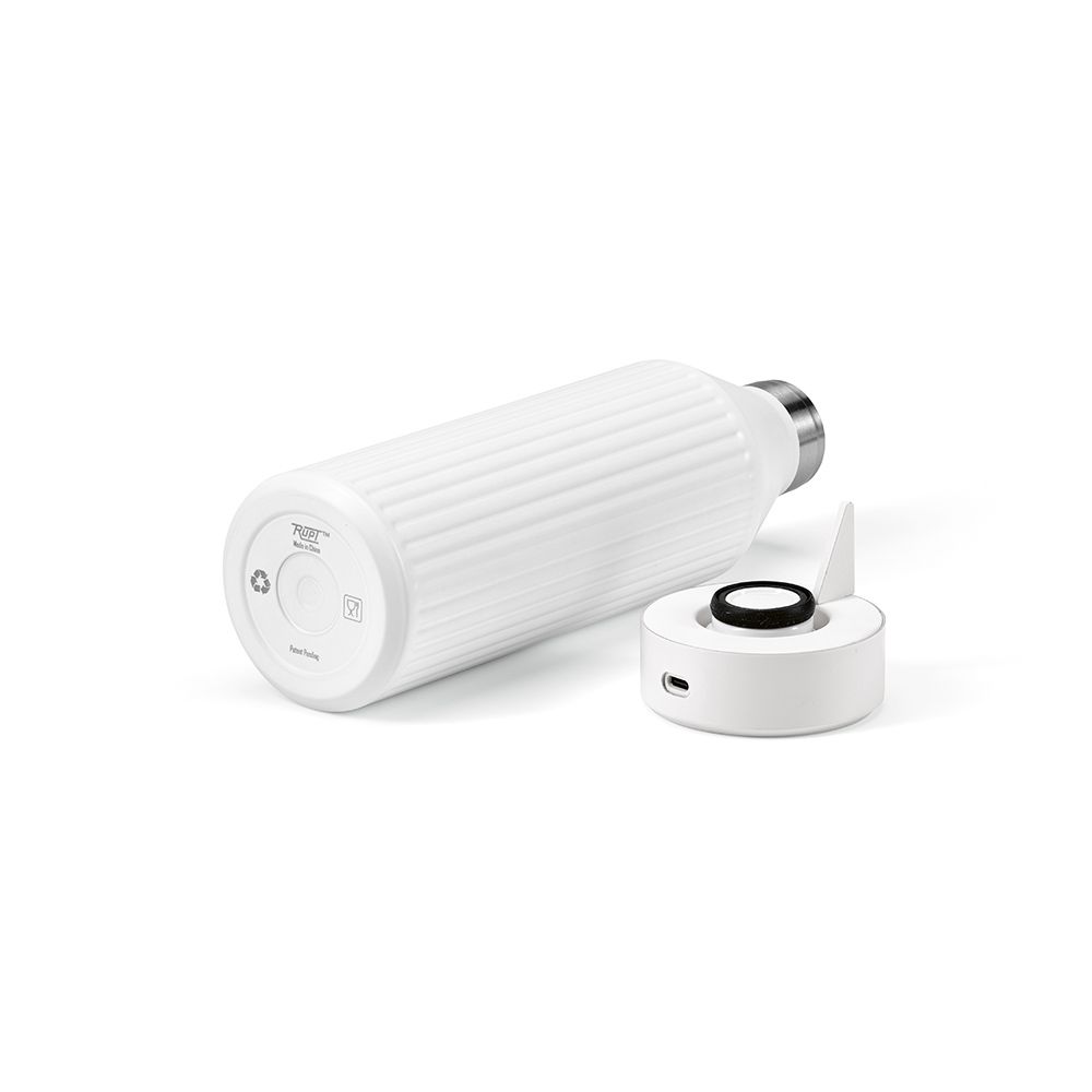 Picture of Timeos Bottle rSS 690ml. Double wall and Leakproof. LED reminder