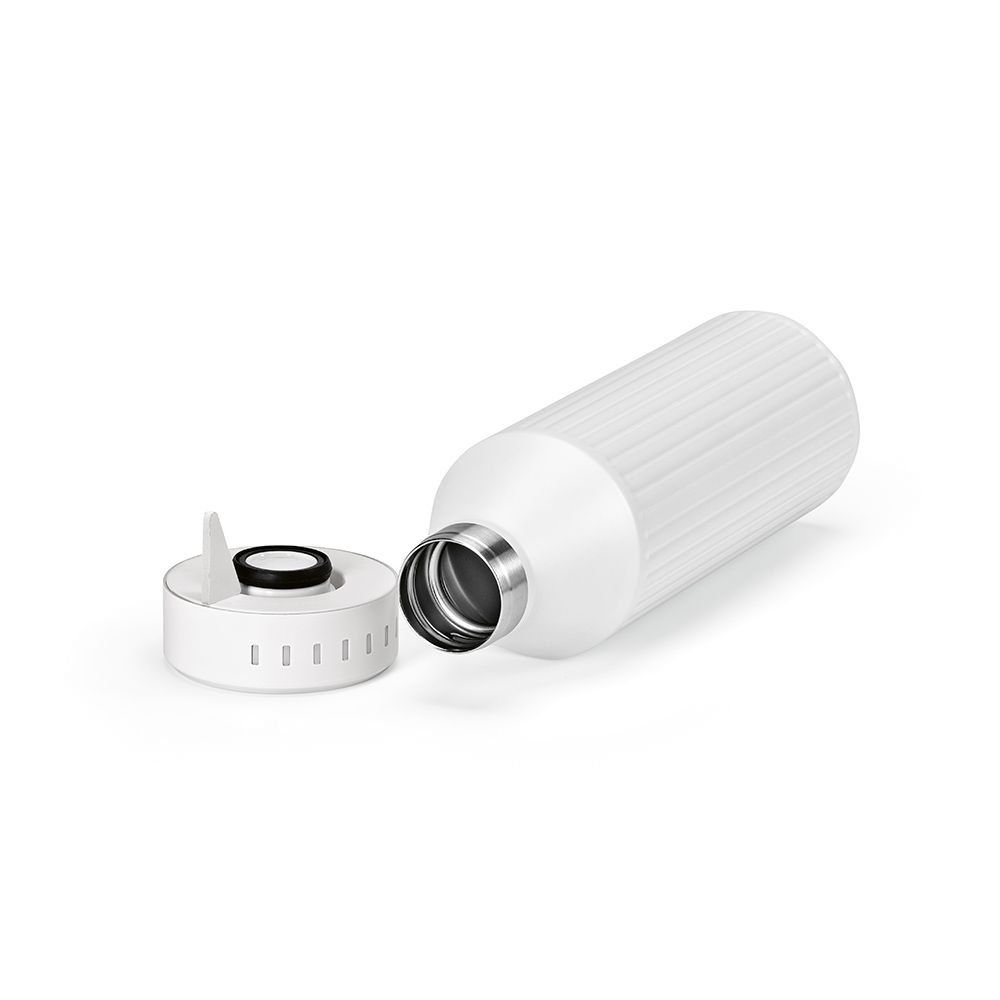 Picture of Timeos Bottle rSS 690ml. Double wall and Leakproof. LED reminder